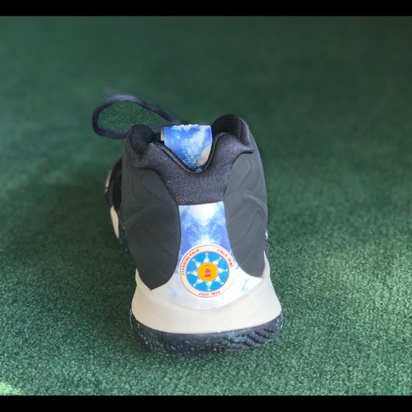 Kyrie 4 N7 Standing Rock - Picture 5 of 8